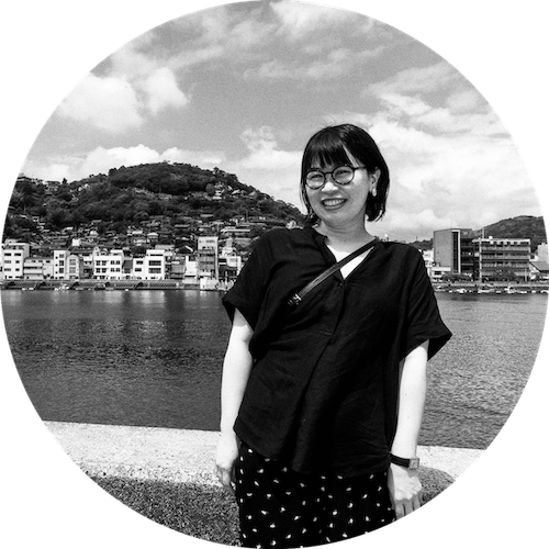 山形の、好きなとこ #01「KOUBのクリームパン」