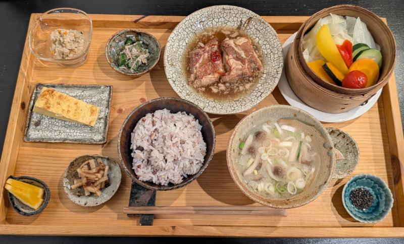 【北九州】じっくり味わう贅沢時間「Bar Air」