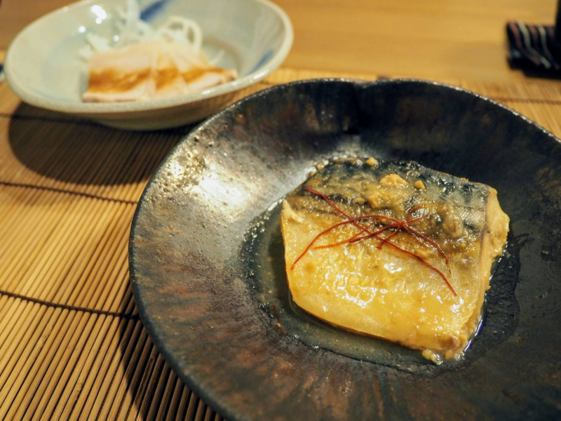 【北九州】じっくり味わう贅沢時間「Bar Air」