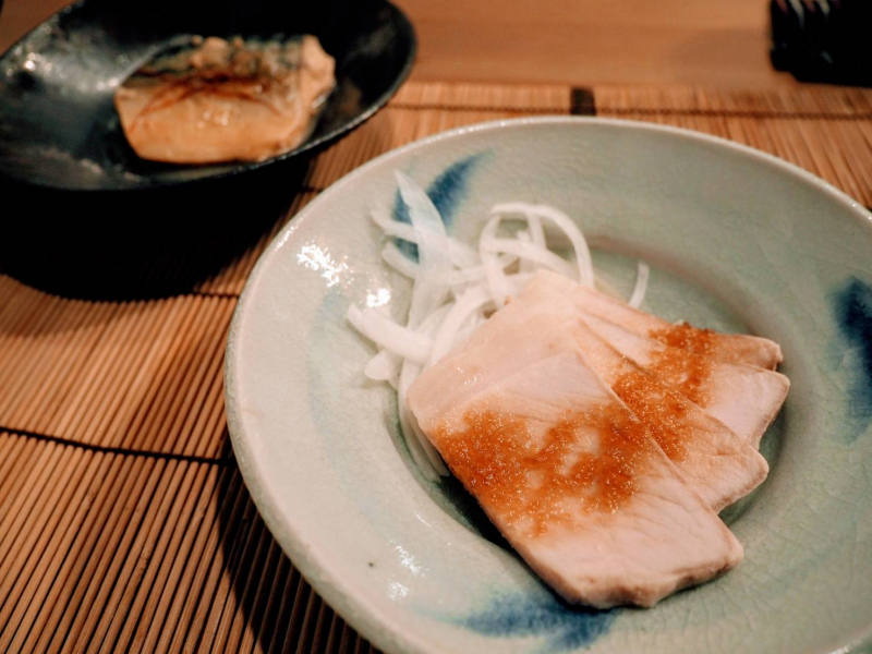 【北九州】じっくり味わう贅沢時間「Bar Air」
