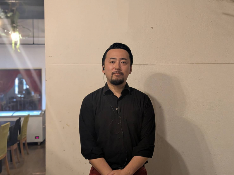 【北九州】じっくり味わう贅沢時間「Bar Air」
