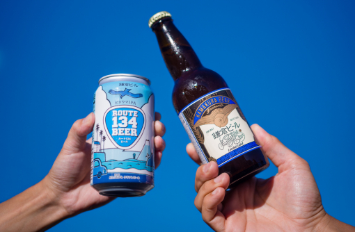 創業30年を迎える「鎌倉ビール」の今までとこれから