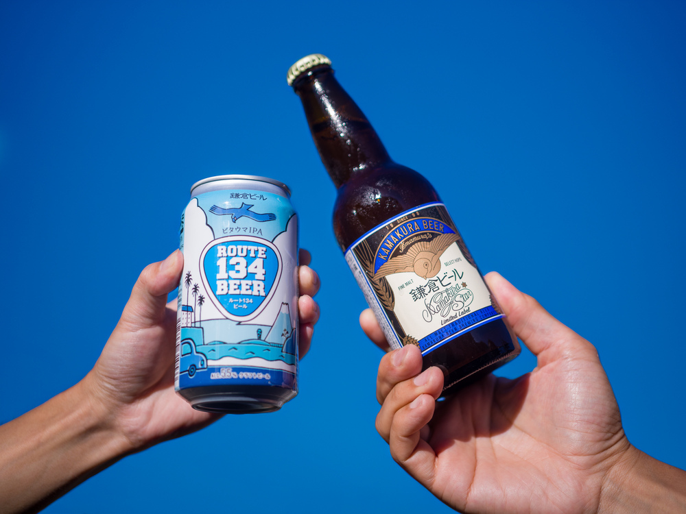 real local 湘南創業30年を迎える「鎌倉ビール」の今までとこれから