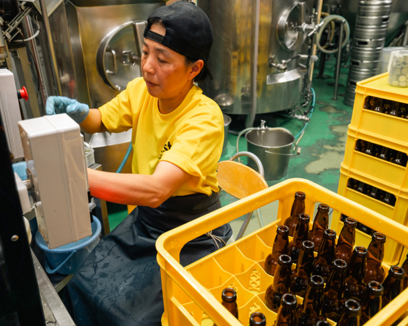創業30年を迎える「鎌倉ビール」の今までとこれから