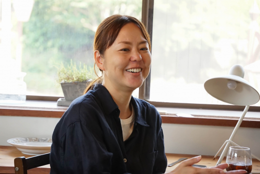 【鹿児島県大崎町】 一人ひとりの「やりたい」を受け止め、誰もが地域の担い手になれるまちづくりを / ふむふむ