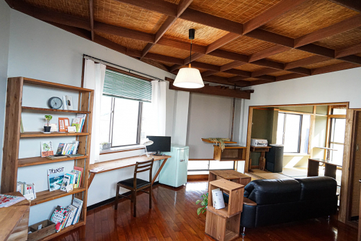【鹿児島県大崎町】 一人ひとりの「やりたい」を受け止め、誰もが地域の担い手になれるまちづくりを / ふむふむ