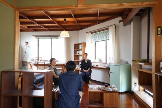 【鹿児島県大崎町】 一人ひとりの「やりたい」を受け止め、誰もが地域の担い手になれるまちづくりを / ふむふむ