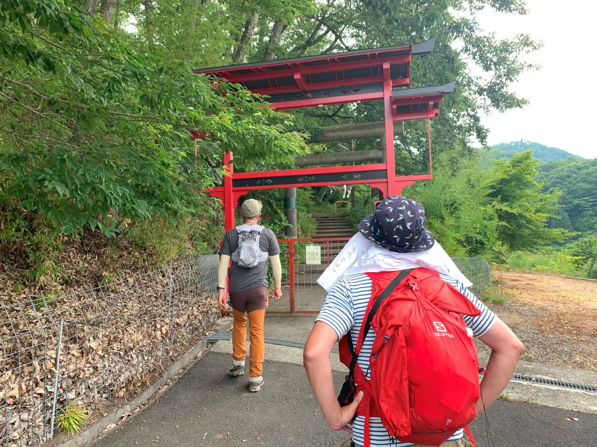 「ぼくのたいき君」 その10・漕げよ! たいき君 ~ の巻