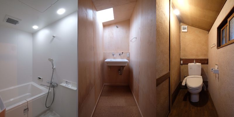 切り離し長屋の活用を模索する-近畿大学 建築都市再生デザイン研究室との共同PJ-