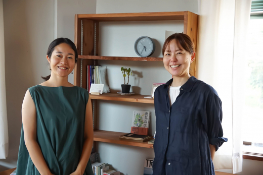 【鹿児島県大崎町】 一人ひとりの「やりたい」を受け止め、誰もが地域の担い手になれるまちづくりを ／ ふむふむ