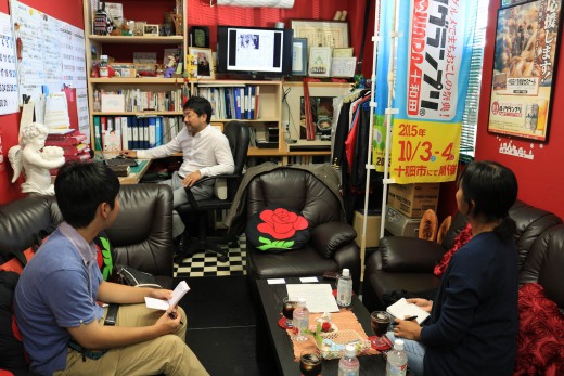 【鹿児島県大崎町】 一人ひとりの「やりたい」を受け止め、誰もが地域の担い手になれるまちづくりを / ふむふむ