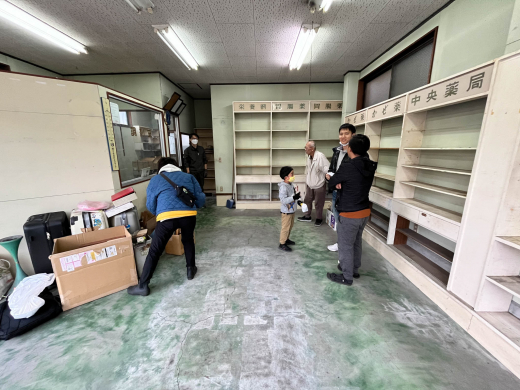 【鹿児島県大崎町】 一人ひとりの「やりたい」を受け止め、誰もが地域の担い手になれるまちづくりを / ふむふむ