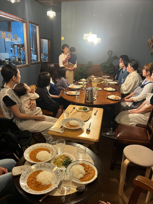 【鹿児島県大崎町】 一人ひとりの「やりたい」を受け止め、誰もが地域の担い手になれるまちづくりを / ふむふむ