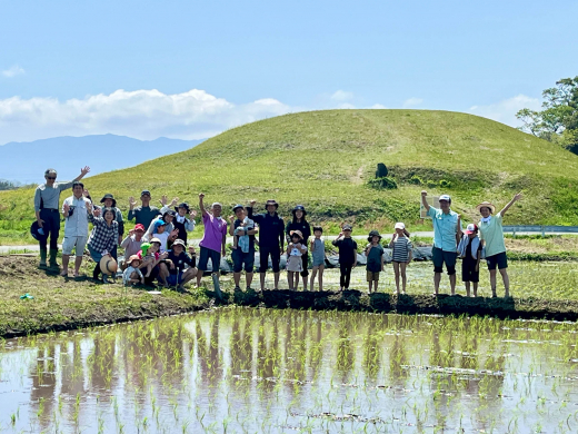 【鹿児島県大崎町】 一人ひとりの「やりたい」を受け止め、誰もが地域の担い手になれるまちづくりを / ふむふむ