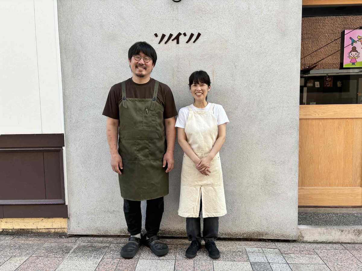 【連載】スナックかほりのワイン放浪 vol.5「ソノイソノ」