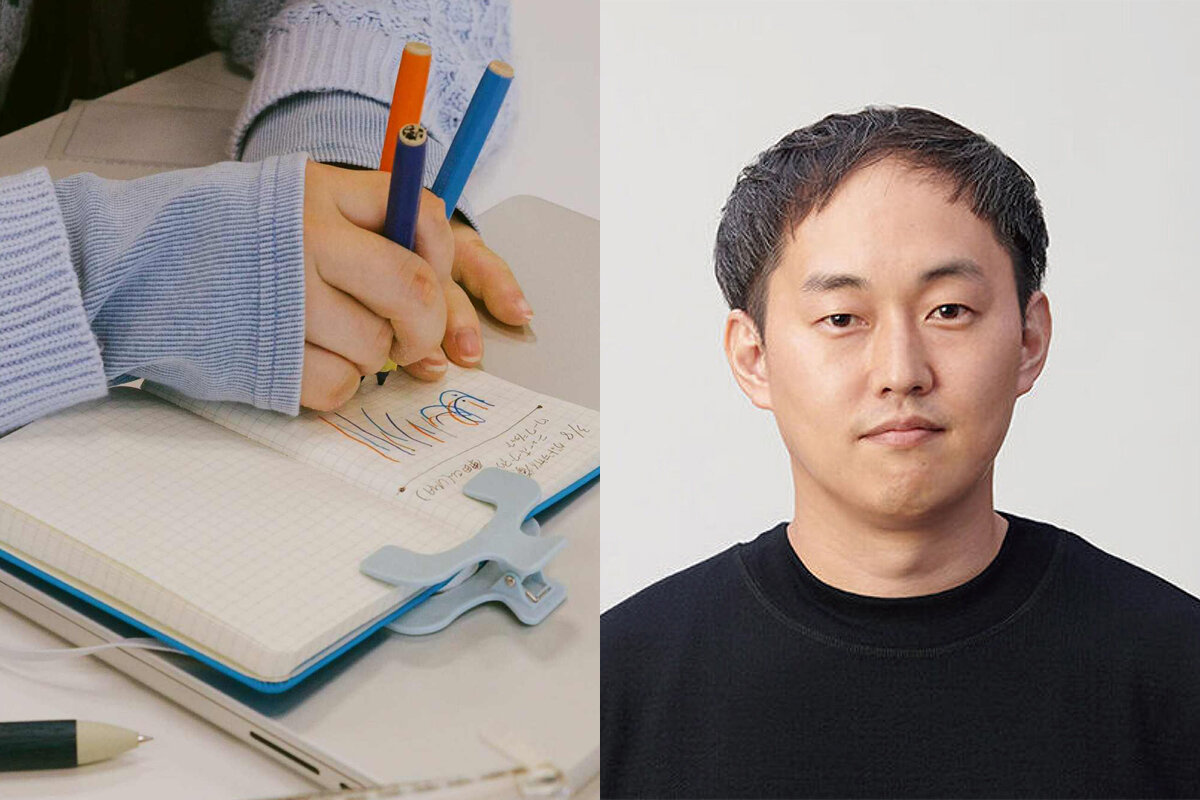デザイナー原田祐馬さんを講師に迎えての体験型WS【PlayQ・コミュニケーションとデザインの「基本のき」】2025.8.30開催