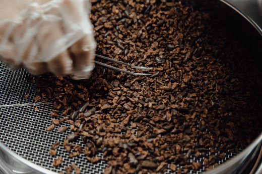 【鹿児島県鹿屋市】 kiitos ててて商談会2025 TETETE Exhibiting at Tetete Trade Fair 2025.9 出展 / Bean to Bar Chocolate kiitos