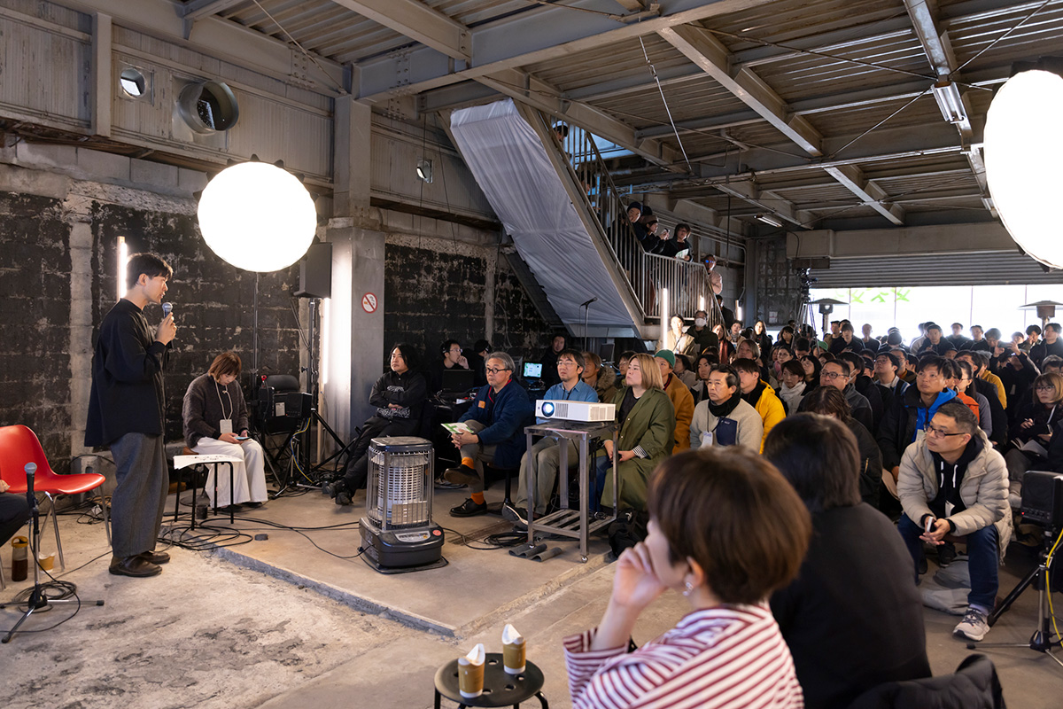未来的思考から「都市と循環」を考える特別イベント「都市と循環EX」を10月に開催