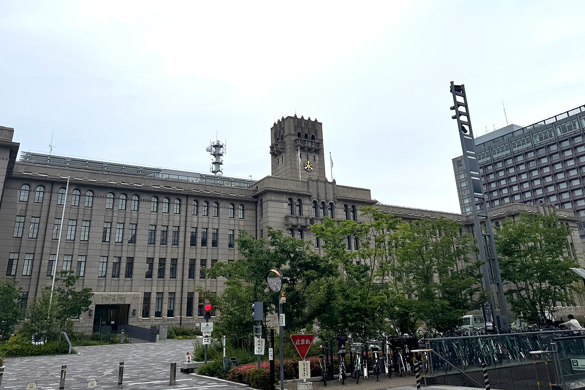 未来的思考から「都市と循環」を考える特別イベント「都市と循環EX」を10月に開催