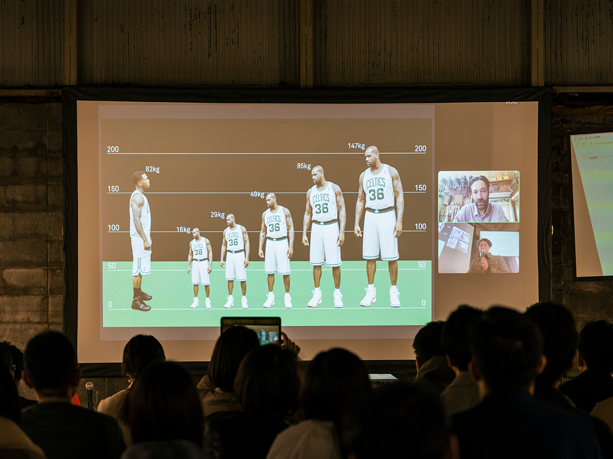 未来的思考から「都市と循環」を考える特別イベント「都市と循環EX」を10月に開催