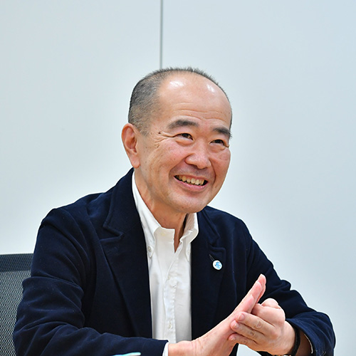 未来的思考から「都市と循環」を考える特別イベント「都市と循環EX」を10月に開催