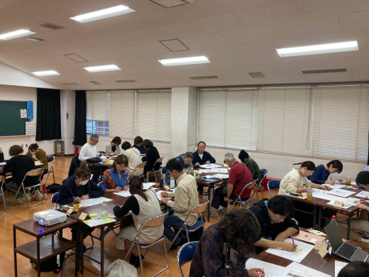 【鹿児島県鹿児島市】『やってみたい』『続けていきたい』を応援する学びの場(令和7年度 地域づくり活動スキルアップ講座)