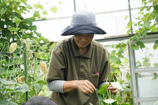 【鹿児島県薩摩川内市】「できる」を役割に。情熱と楽しさが生み出す「誇り」あふれる空間。／ 合同会社情熱家 田原千穂子さん・本村修さん