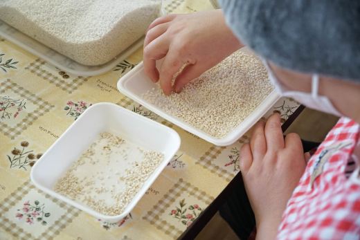 【鹿児島県薩摩川内市】「できる」を役割に。情熱と楽しさが生み出す「誇り」あふれる空間。／ 合同会社情熱家 田原千穂子さん・本村修さん