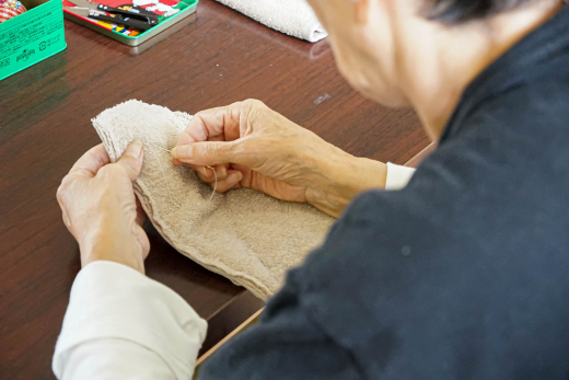 【鹿児島県薩摩川内市】「できる」を役割に。情熱と楽しさが生み出す「誇り」あふれる空間。／ 合同会社情熱家 田原千穂子さん・本村修さん