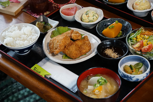 【鹿児島県薩摩川内市】「できる」を役割に。情熱と楽しさが生み出す「誇り」あふれる空間。／ 合同会社情熱家 田原千穂子さん・本村修さん