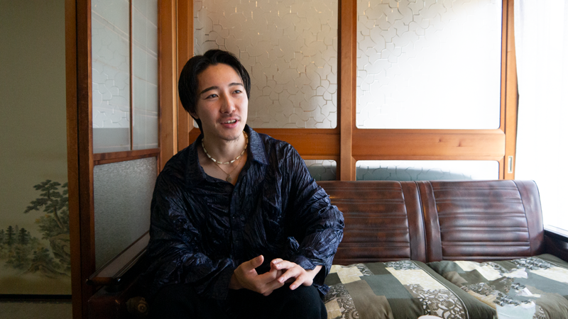 【愛知県あま市】田んぼの真ん中から Z世代が仕掛ける0→1フェス“NEO AMA FES”