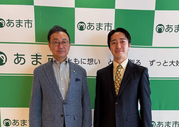【愛知県あま市】田んぼの真ん中から Z世代が仕掛ける0→1フェス“NEO AMA FES”