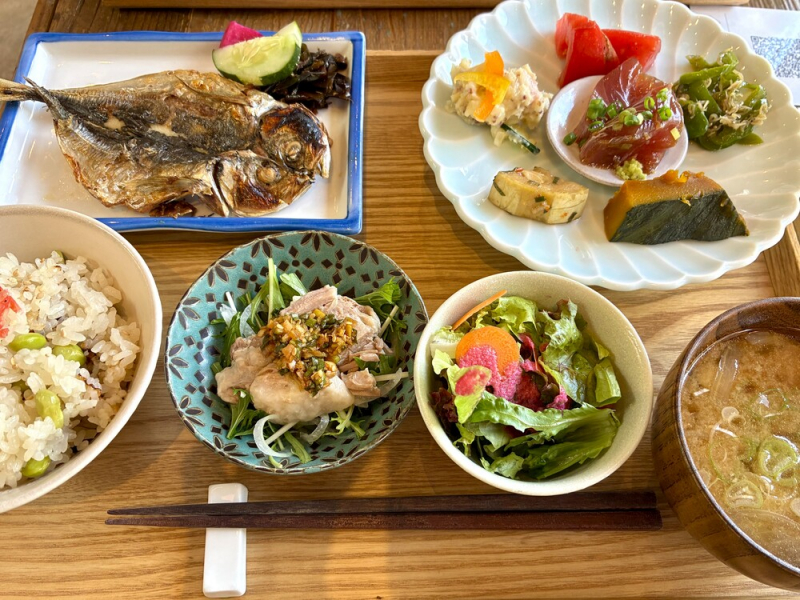 わたしの三浦移住 【Kansaijin in Miura】