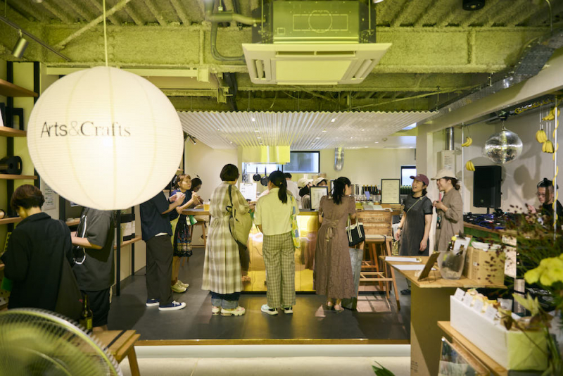 New Office @天満橋 OPENING PARTY 開催しました!