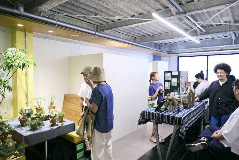 New Office @天満橋 OPENING PARTY 開催しました!