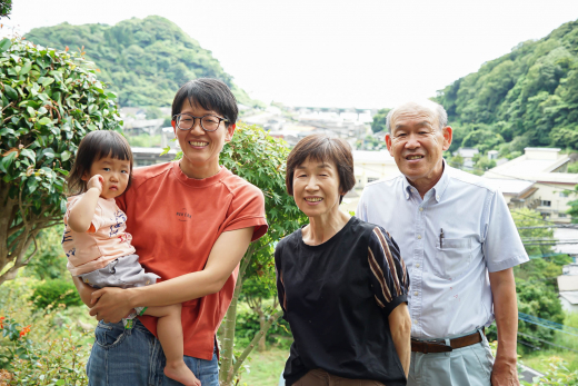 【鹿児島県阿久根市】「大川の日常」×「一軒貸切の宿」から生まれる阿久根暮らしの新しい選択肢。/ 的場邸 matobatei