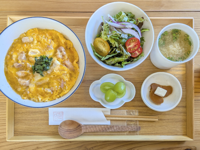 【北九州】地域とともに。食で幸せをもたらす『フクハウチ』