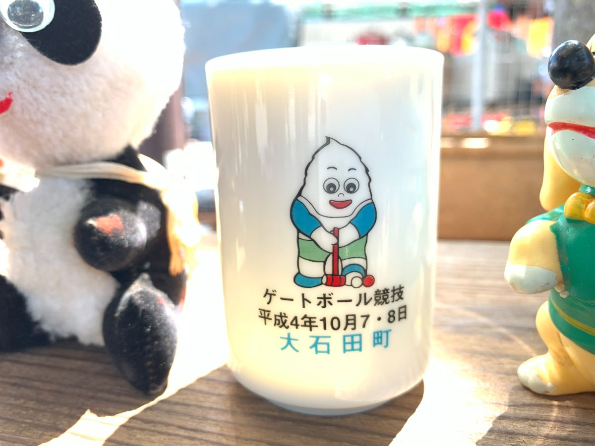 「ぼくのたいき君」 その11・乾杯!たいき君~の巻