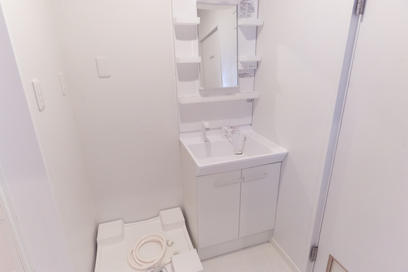 【北九州】土間が広がる居住空間、ことぶきハイツ入居者募集｜小倉北区下富野 67,000円 70㎡