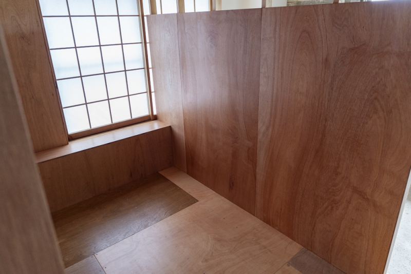 【北九州】土間が広がる居住空間、ことぶきハイツ入居者募集｜小倉北区下富野 67,000円 70㎡