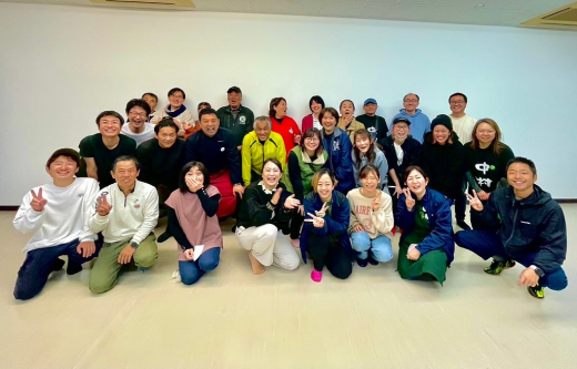 【鹿児島県錦江町】ふる里館ファイナルイベント お互いを高め合う好敵手と有終の美を