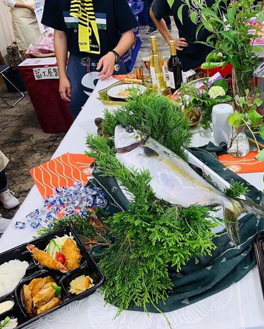 【鹿児島県錦江町】ふる里館ファイナルイベント お互いを高め合う好敵手と有終の美を