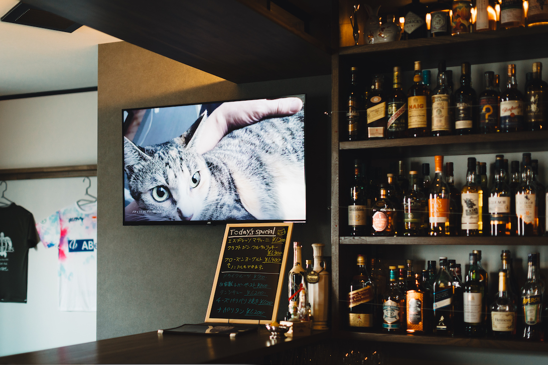 人生は、常に道半ば。故郷で新たにバーをひらく/STREET BAR ON THE ROAD 戸津雄児さん