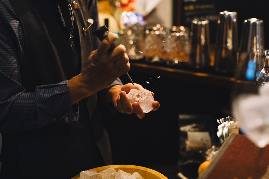 人生は、常に道半ば。故郷で新たにバーをひらく／STREET BAR ON THE ROAD 戸津雄児さん