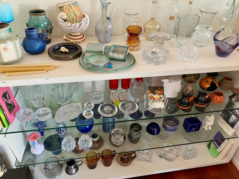 【がもよん】文化住宅は住むにとどまらず｜ストックルームと雑貨店