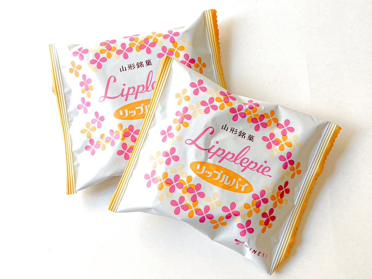 real local 山形杵屋本店「リップルパイ」／やまがた手土産018