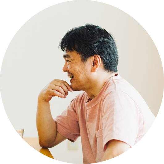 作家・石川 琢弥 のこと
