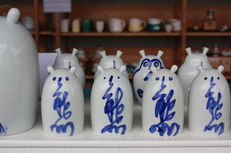 real local 金沢【石川県能美市】10/18-19「第2回 上出⻑右衛門窯 轆轤