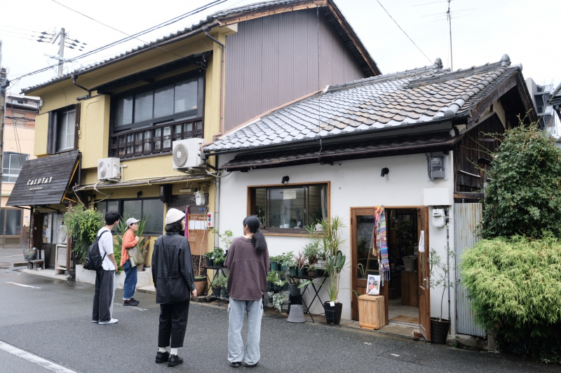 オープンナガヤ大阪2025レポート