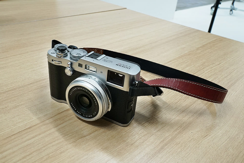 机から生業をみる：2回目「フォトグラファー：北野隼人さん」